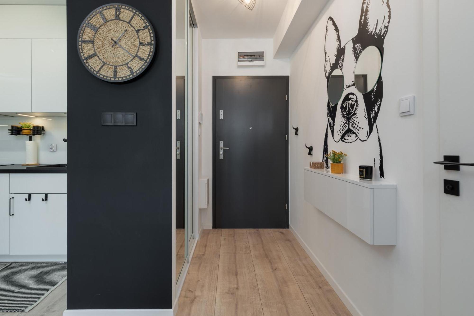 Dziwnow Luxurious Apartment No1 By The River By Renters Prestige Bagian luar foto