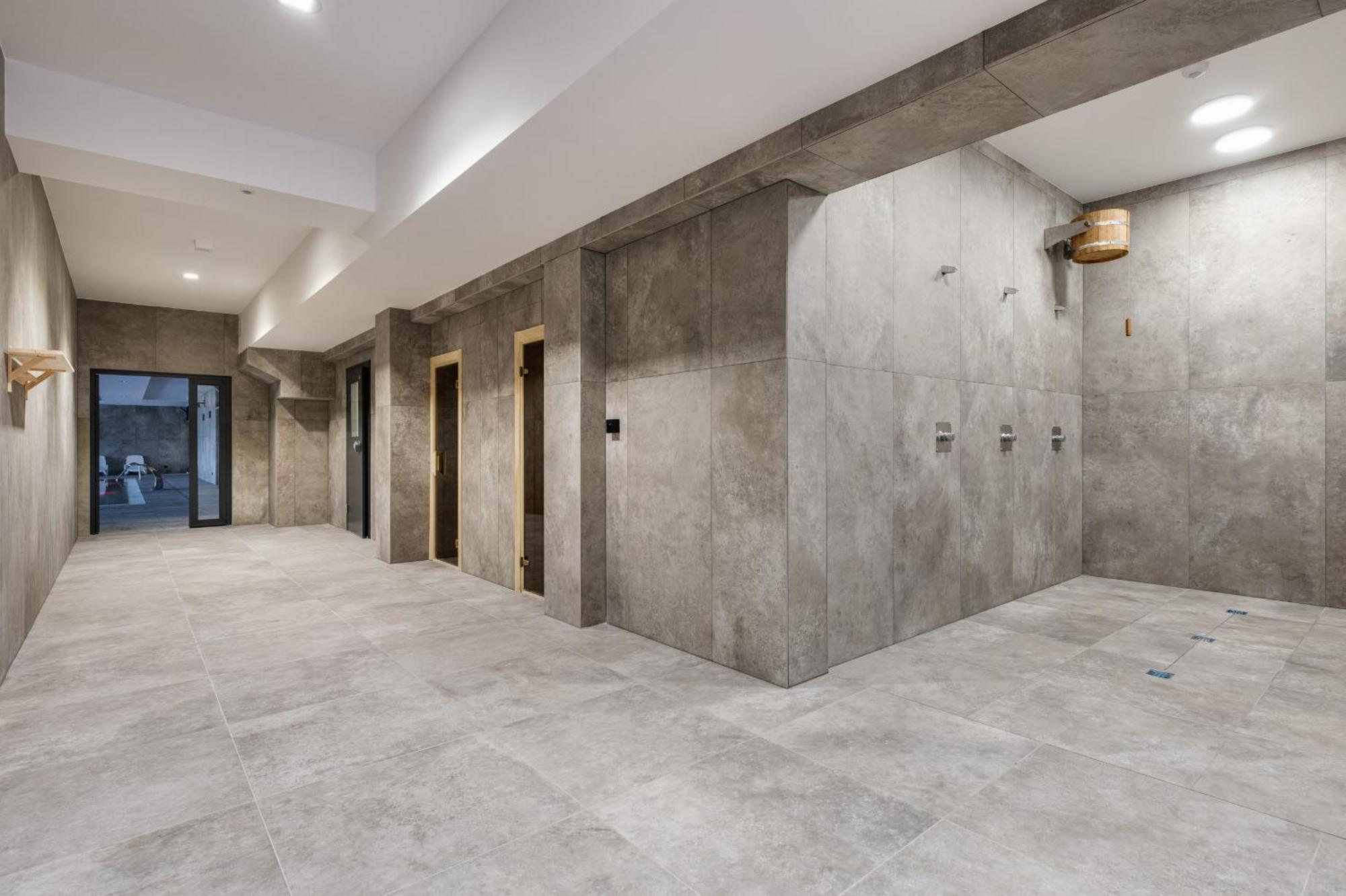 Dziwnow Luxurious Apartment No1 By The River By Renters Prestige Bagian luar foto