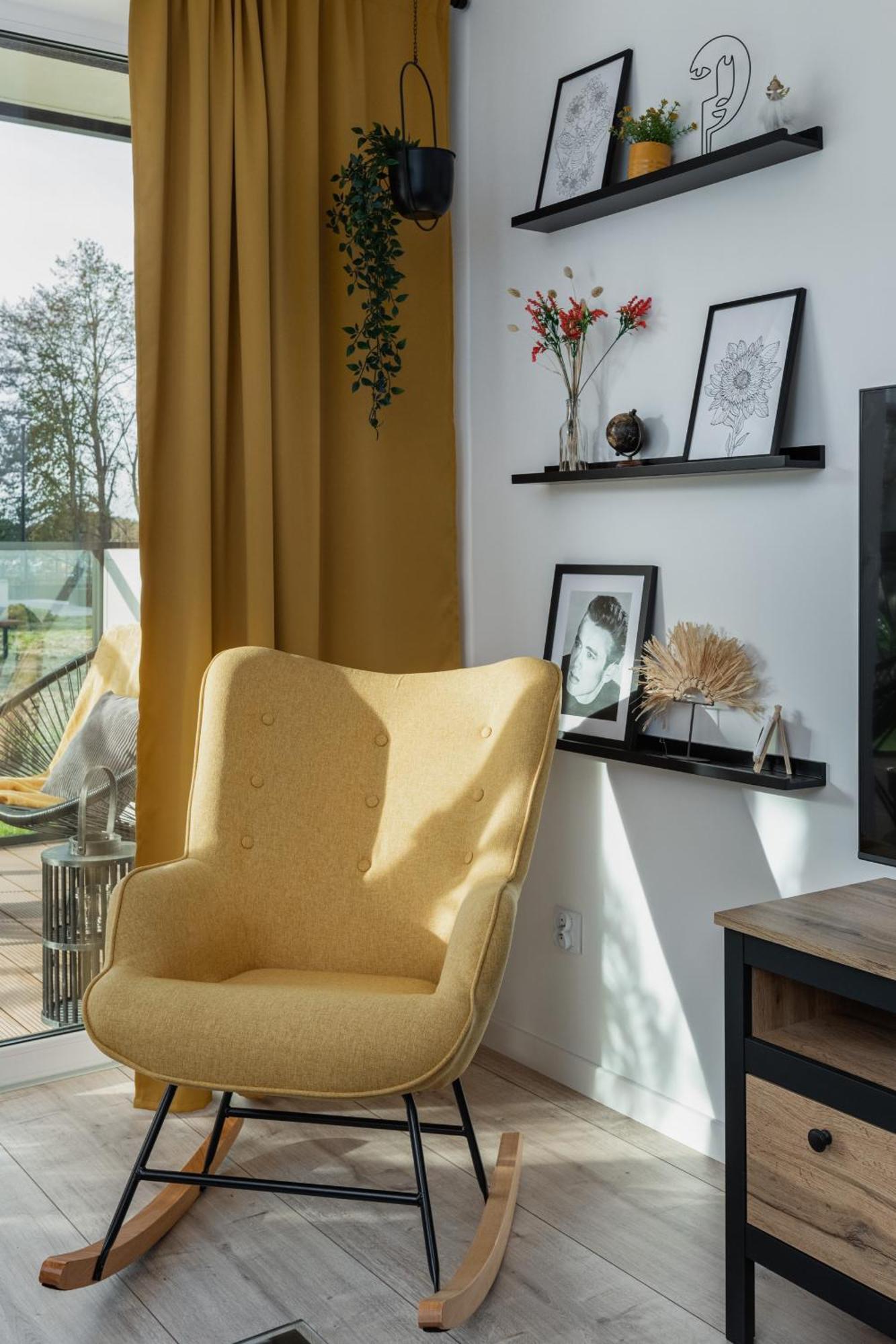 Dziwnow Luxurious Apartment No1 By The River By Renters Prestige Bagian luar foto